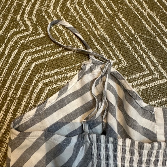 American Eagle Striped Dress - Picture 12 of 15